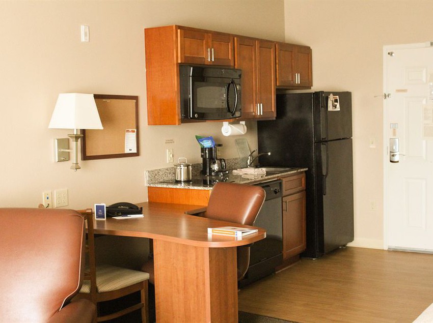 Hotel Candlewood Suites Deer Park  | Deer Park | Texas | United States 16