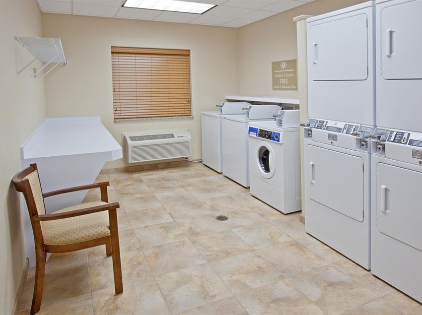 Hotel Candlewood Suites Deer Park  | Deer Park | Texas | United States 17