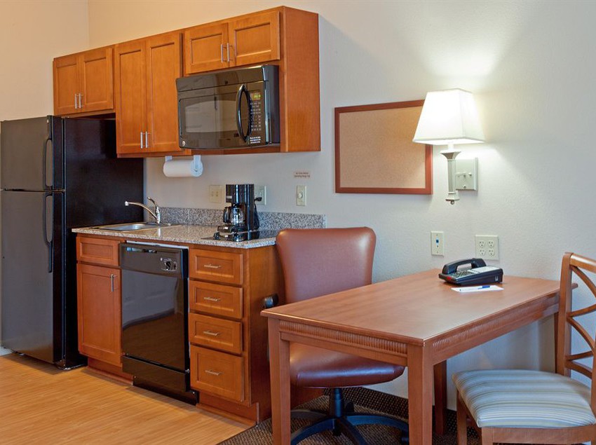 Hotel Candlewood Suites Deer Park  | Deer Park | Texas | United States 19