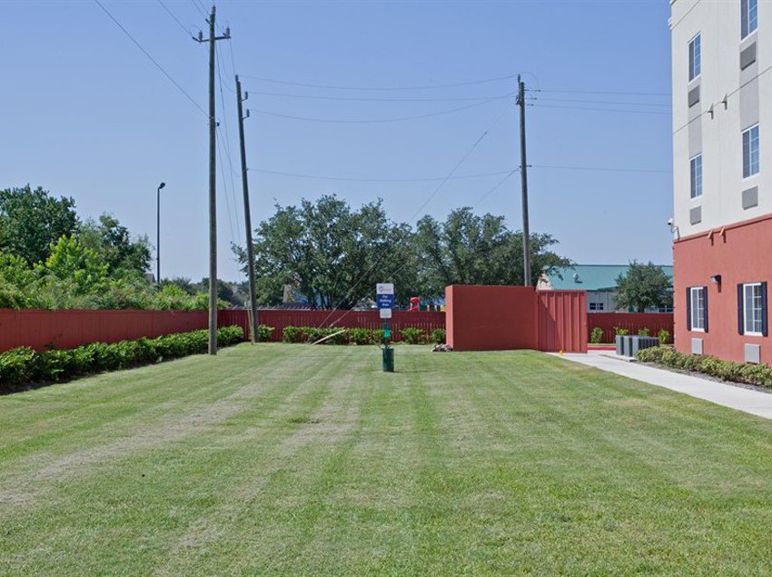 Hotel Candlewood Suites Deer Park  | Deer Park | Texas | United States 2