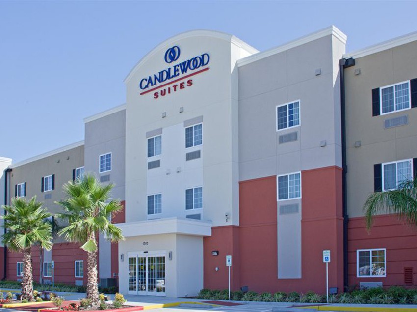 Hotel Candlewood Suites Deer Park  | Deer Park | Texas | United States 20