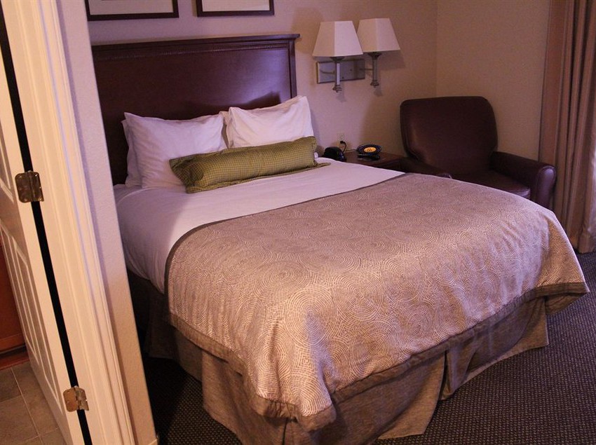 Hotel Candlewood Suites Deer Park  | Deer Park | Texas | United States 3