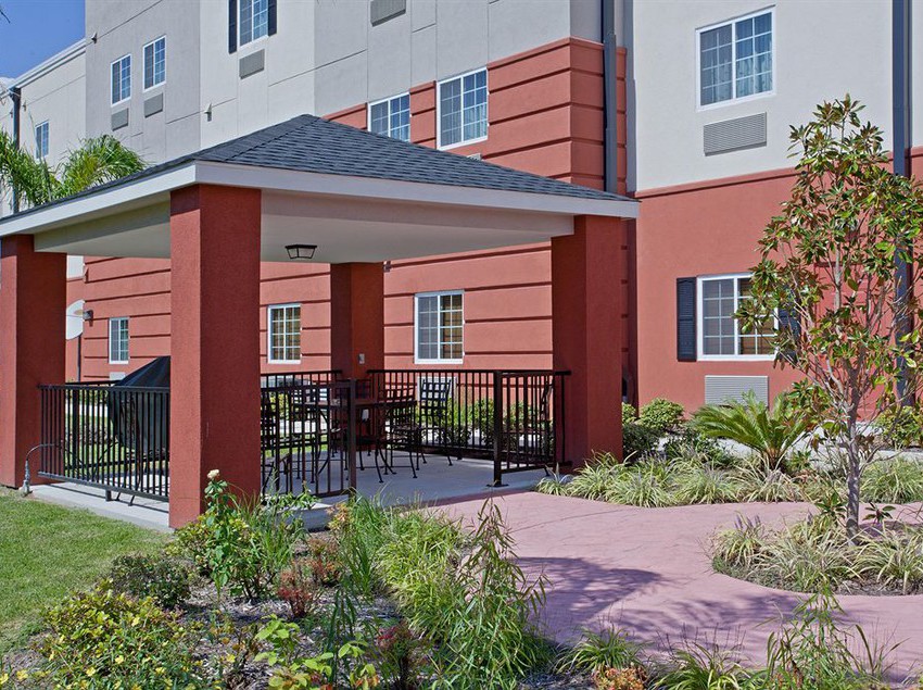 Hotel Candlewood Suites Deer Park  | Deer Park | Texas | United States 4