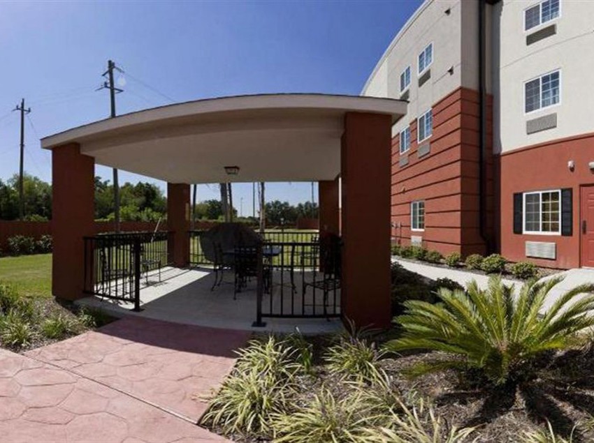 Hotel Candlewood Suites Deer Park  | Deer Park | Texas | United States 5