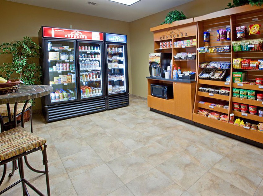 Hotel Candlewood Suites Deer Park  | Deer Park | Texas | United States 6