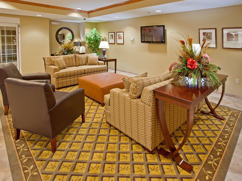 Hotel Candlewood Suites Deer Park  | Deer Park | Texas | United States 7