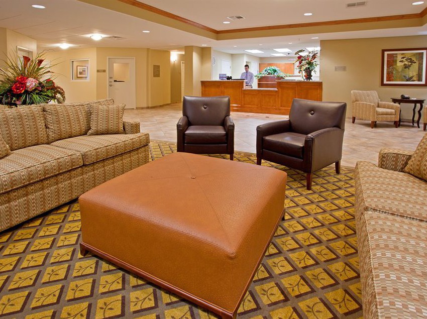 Hotel Candlewood Suites Deer Park  | Deer Park | Texas | United States 8