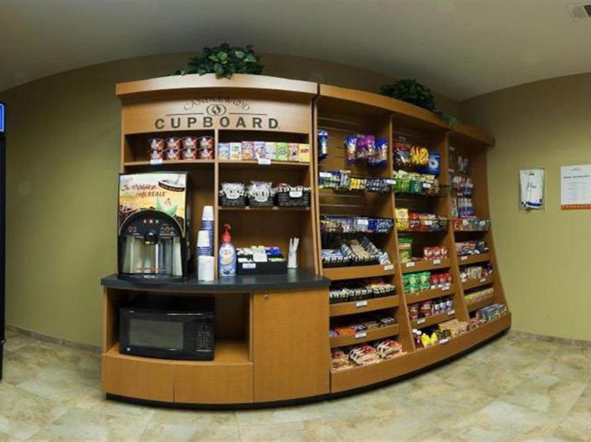 Hotel Candlewood Suites Deer Park  | Deer Park | Texas | United States 9