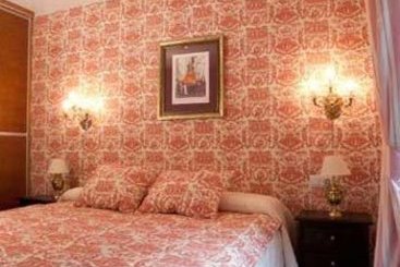 Pensión CH Victoria Alojamientos  | Cuenca | Cuenca | España 1