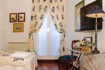 Pensión CH Victoria Alojamientos  | Cuenca | Cuenca | España 10