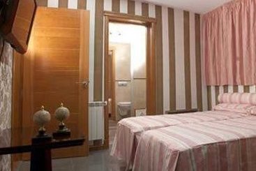 Pensión CH Victoria Alojamientos  | Cuenca | Cuenca | España 15