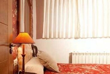 Pensión CH Victoria Alojamientos  | Cuenca | Cuenca | España 17