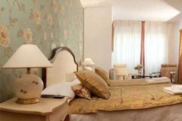 Pensión CH Victoria Alojamientos  | Cuenca | Cuenca | España 18