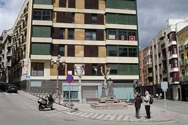 Pensión CH Victoria Alojamientos  | Cuenca | Cuenca | España 4