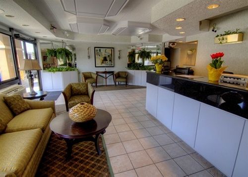 Hotel Econo Lodge  | Danvers | Massachusetts | Estados Unidos 1