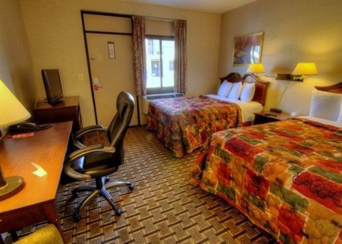 Hotel Econo Lodge  | Danvers | Massachusetts | Estados Unidos 2