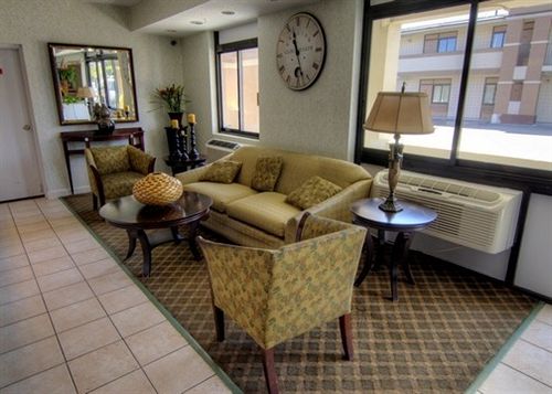 Hotel Econo Lodge  | Danvers | Massachusetts | Estados Unidos 3