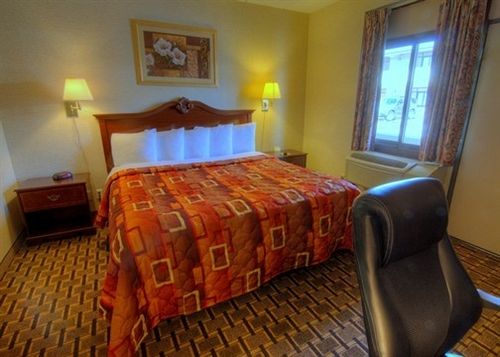 Hotel Econo Lodge  | Danvers | Massachusetts | Estados Unidos 4