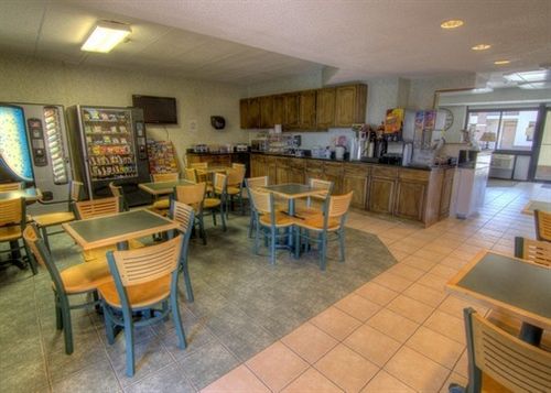 Hotel Econo Lodge  | Danvers | Massachusetts | Estados Unidos 5