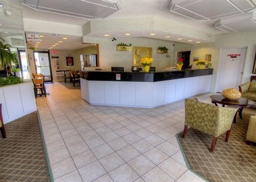 Hotel Econo Lodge  | Danvers | Massachusetts | Estados Unidos 6