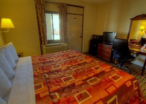 Hotel Econo Lodge  | Danvers | Massachusetts | Estados Unidos 9