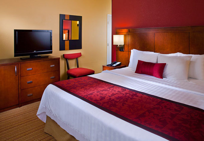 Hotel Courtyard New Orleans Covington Mandeville  | Covington | Louisiana | United States 13