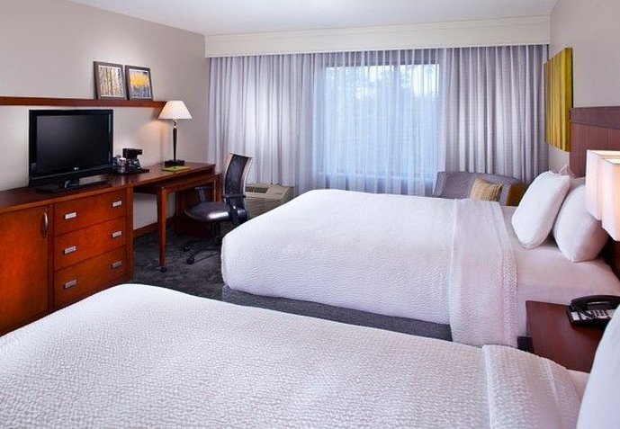 Hotel Courtyard New Orleans Covington Mandeville  | Covington | Louisiana | United States 14