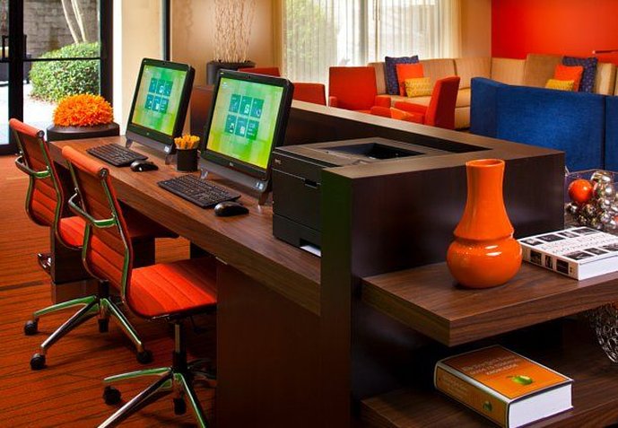 Hotel Courtyard New Orleans Covington Mandeville  | Covington | Louisiana | United States 15