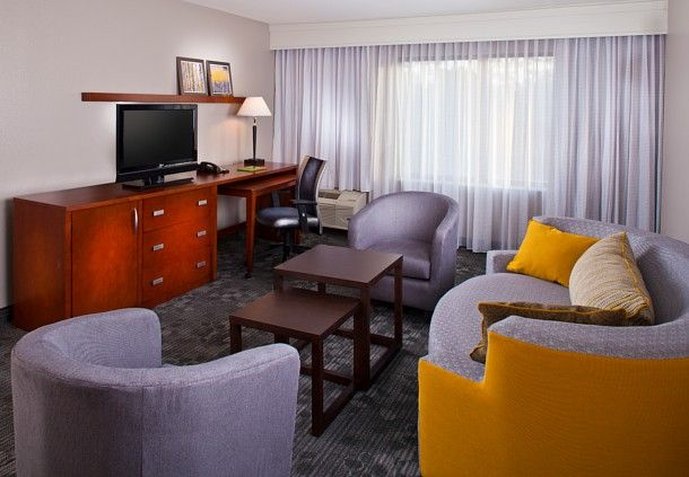 Hotel Courtyard New Orleans Covington Mandeville  | Covington | Louisiana | United States 16