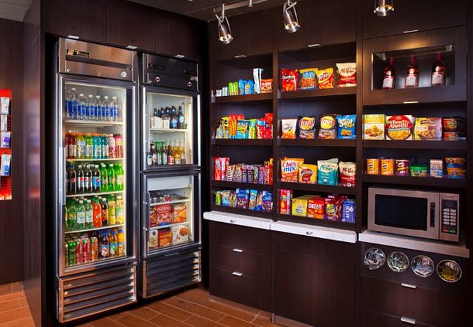 Hotel Courtyard New Orleans Covington Mandeville  | Covington | Louisiana | United States 17