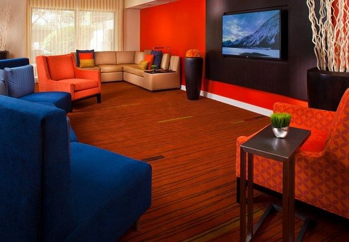 Hotel Courtyard New Orleans Covington Mandeville  | Covington | Louisiana | United States 18