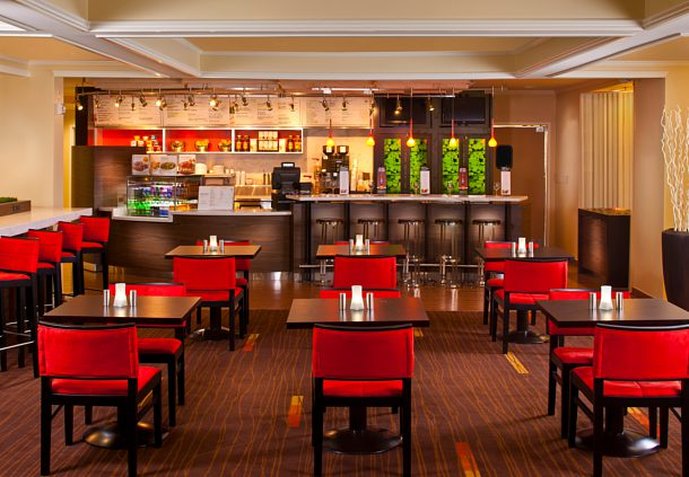 Hotel Courtyard New Orleans Covington Mandeville  | Covington | Louisiana | United States 19