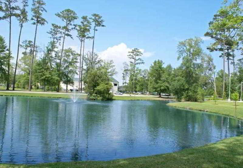 Hotel Courtyard New Orleans Covington Mandeville  | Covington | Louisiana | United States 2