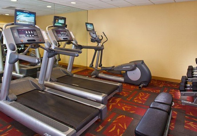 Hotel Courtyard New Orleans Covington Mandeville  | Covington | Louisiana | United States 20