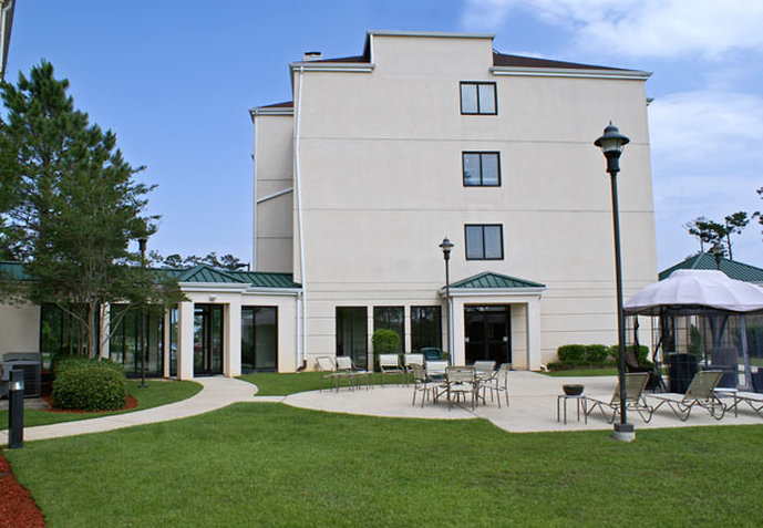 Hotel Courtyard New Orleans Covington Mandeville  | Covington | Louisiana | United States 5