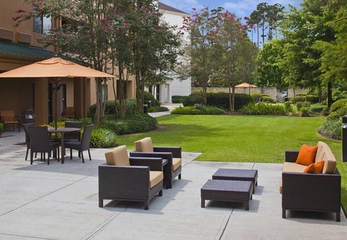 Hotel Courtyard New Orleans Covington Mandeville  | Covington | Louisiana | United States 6
