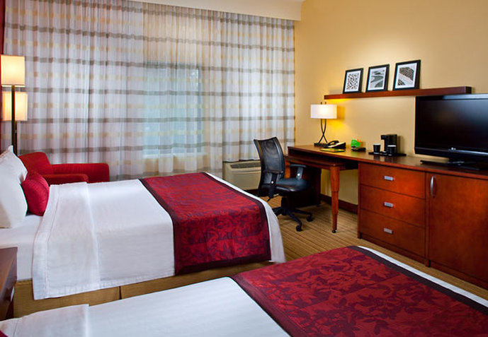Hotel Courtyard New Orleans Covington Mandeville  | Covington | Louisiana | United States 7