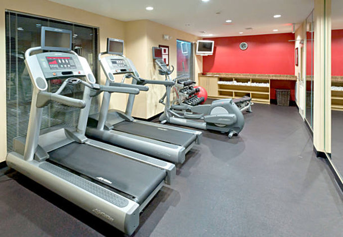 Hotel Towneplace Suites Columbia Southeast Fort Jackson  | Columbia | South Carolina | United States 11