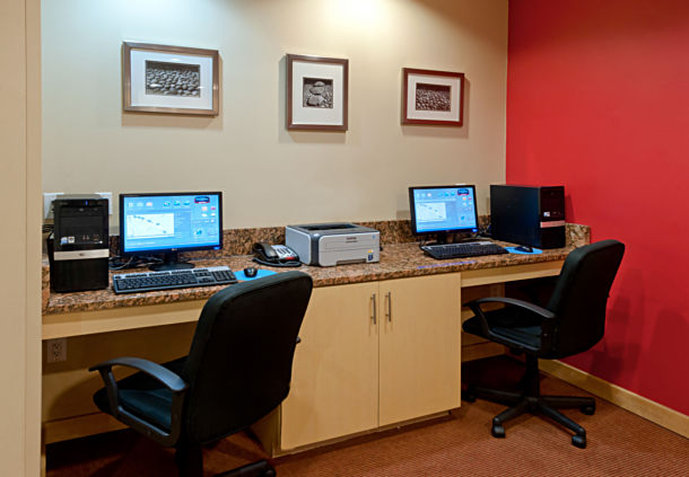 Hotel Towneplace Suites Columbia Southeast Fort Jackson  | Columbia | South Carolina | United States 12