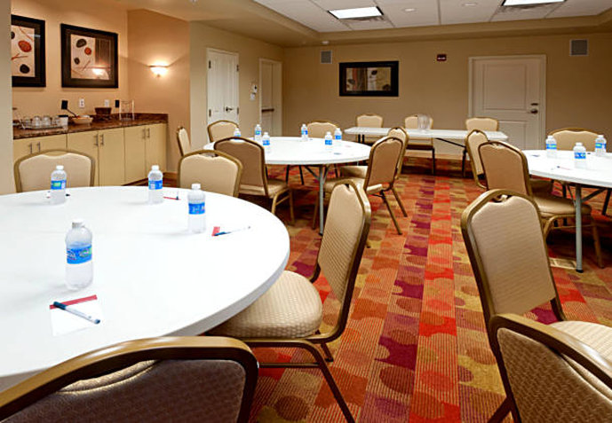 Hotel Towneplace Suites Columbia Southeast Fort Jackson  | Columbia | South Carolina | United States 13