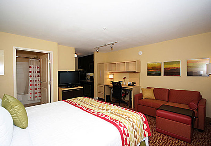 Hotel Towneplace Suites Columbia Southeast Fort Jackson  | Columbia | South Carolina | United States 15