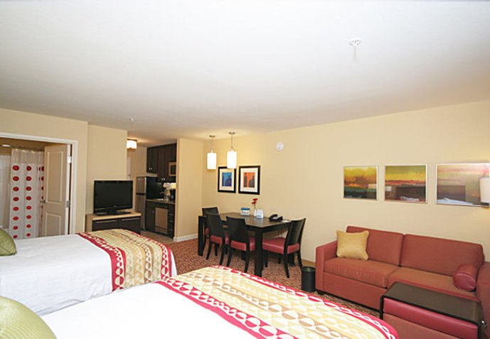 Hotel Towneplace Suites Columbia Southeast Fort Jackson  | Columbia | South Carolina | United States 16