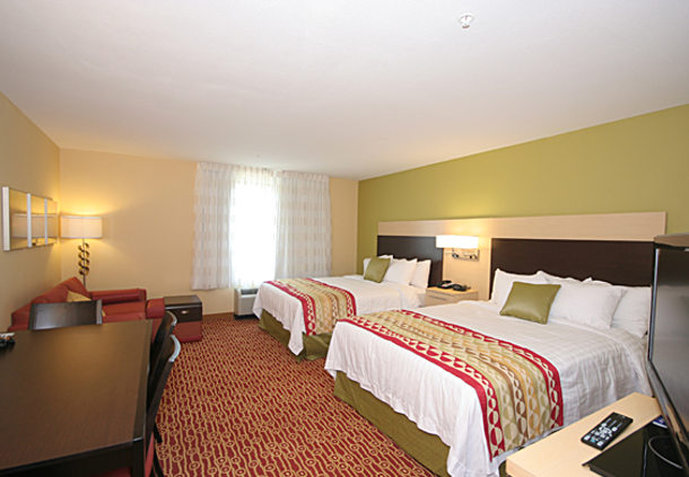 Hotel Towneplace Suites Columbia Southeast Fort Jackson  | Columbia | South Carolina | United States 17
