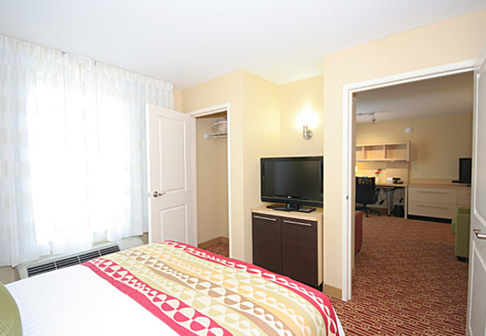 Hotel Towneplace Suites Columbia Southeast Fort Jackson  | Columbia | South Carolina | United States 18