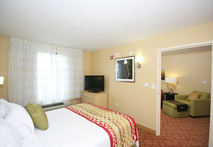 Hotel Towneplace Suites Columbia Southeast Fort Jackson  | Columbia | South Carolina | United States 19