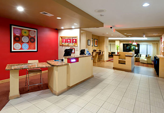 Hotel Towneplace Suites Columbia Southeast Fort Jackson  | Columbia | South Carolina | United States 2