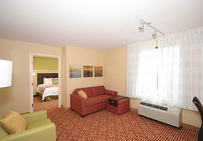 Hotel Towneplace Suites Columbia Southeast Fort Jackson  | Columbia | South Carolina | United States 20