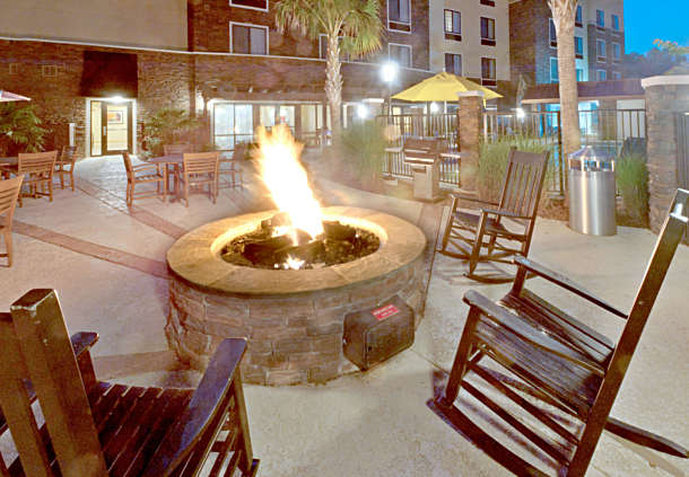 Hotel Towneplace Suites Columbia Southeast Fort Jackson  | Columbia | South Carolina | United States 4