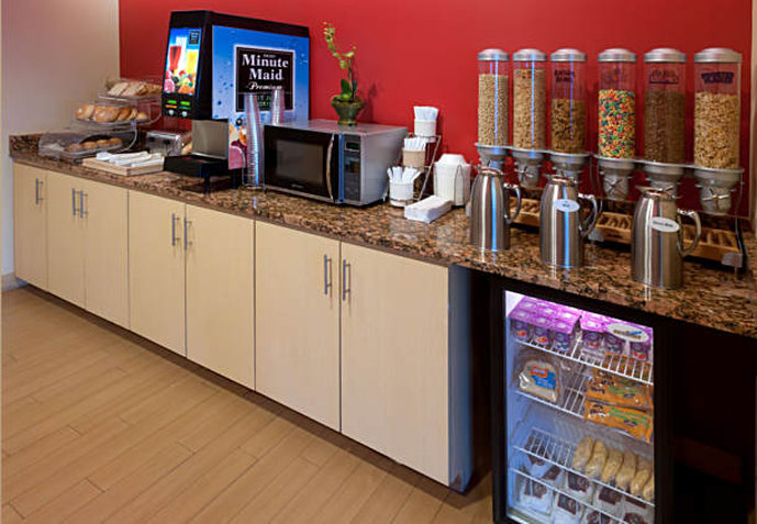 Hotel Towneplace Suites Columbia Southeast Fort Jackson  | Columbia | South Carolina | United States 5