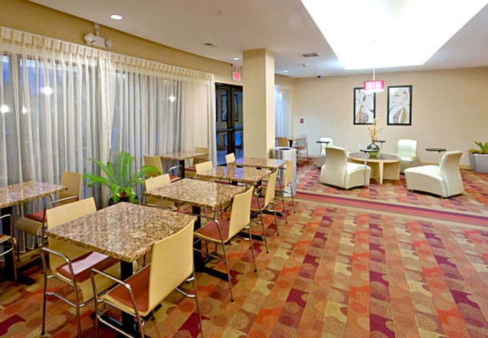 Hotel Towneplace Suites Columbia Southeast Fort Jackson  | Columbia | South Carolina | United States 6